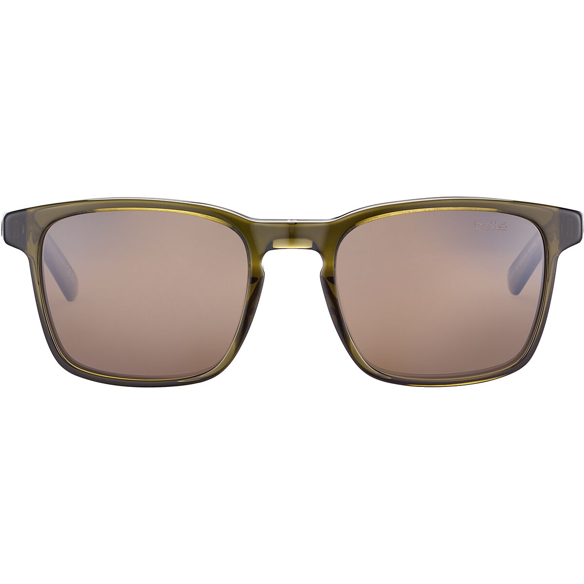 NEROX KEY, Olive Crystal-Brown Polarized, hi-res image number null